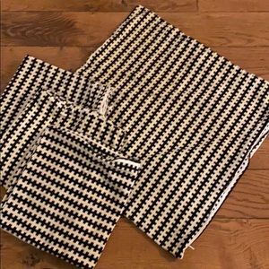 IKEA pillow covers 20x 20 2 pieces
